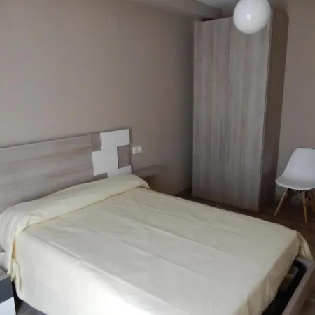 Apartment Vivienda Turistica Marant 3 *