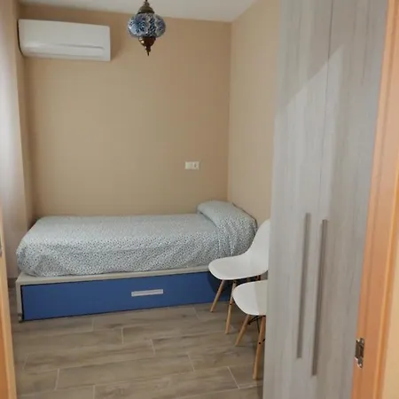 Vivienda Turistica Marant 3