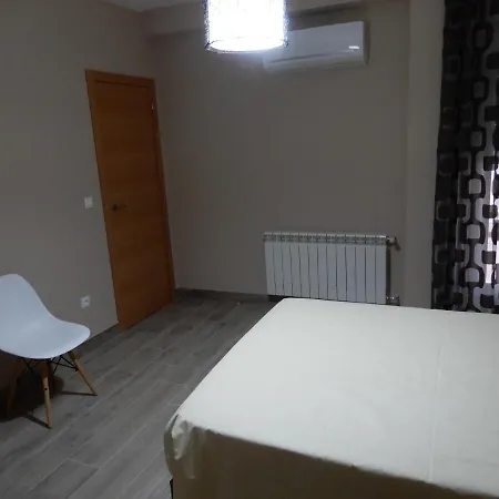 Vivienda Turistica Marant 3