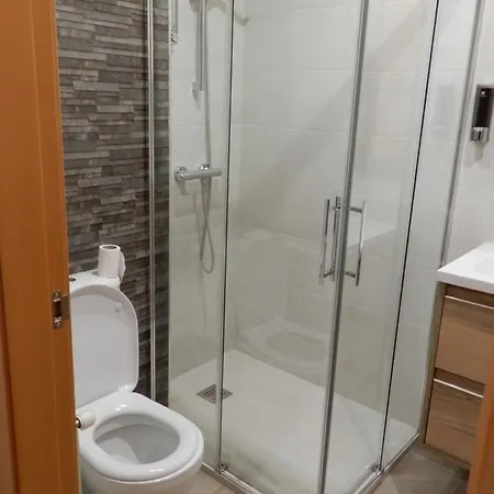 Vivienda Turistica Marant 3 *