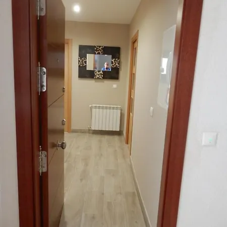 Vivienda Turistica Marant 3