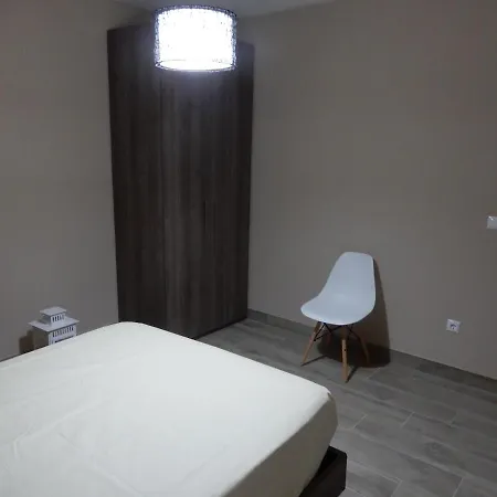 Apartment Vivienda Turistica Marant 3 Ubeda (Andalucia)