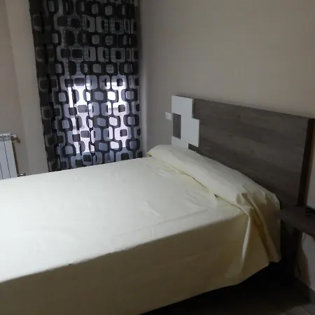 Vivienda Turistica Marant 3 *