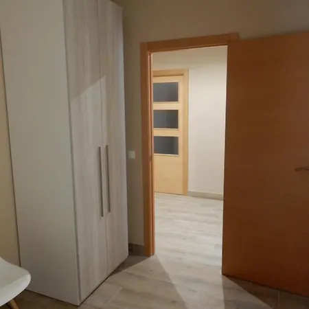 Vivienda Turistica Marant 3 * Ubeda (Andalucia)