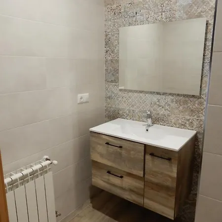 Apartment Vivienda Turistica Marant 3 Ubeda (Andalucia)