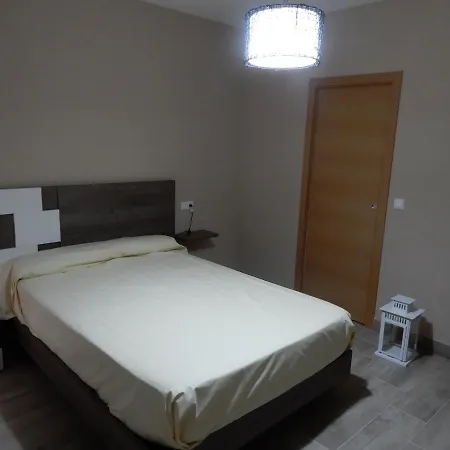 Apartment Vivienda Turistica Marant 3 Ubeda (Andalucia)