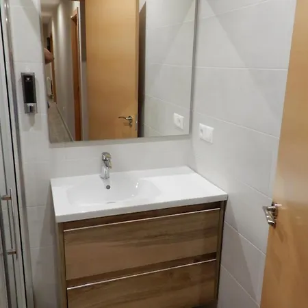 Apartment Vivienda Turistica Marant 3 Ubeda (Andalucia)