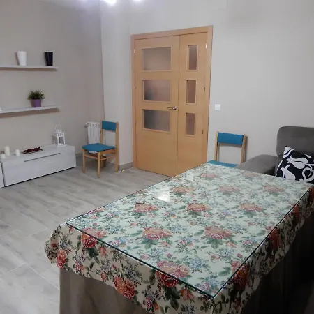 Vivienda Turistica Marant 3 Apartment