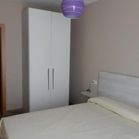 Vivienda Turistica Marant 3 Ubeda (Andalucia)