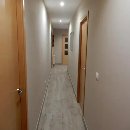 Vivienda Turistica Marant 3 *