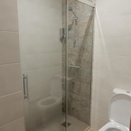 Apartment Vivienda Turistica Marant 3 Ubeda (Andalucia)