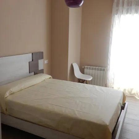 Vivienda Turistica Marant 3 * Ubeda (Andalucia)